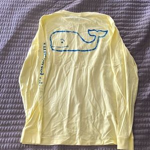 Vineyard Vines Long Sleeve T-Shirt